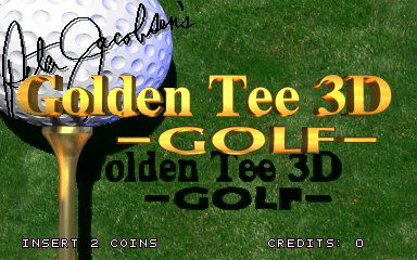 Golden Tee 3D Golf (v1.93N)